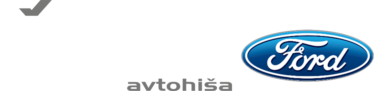 Avtohiša Čepin – Ford